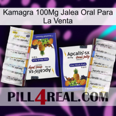 Kamagra 100Mg Oral Jelly For Sale 12